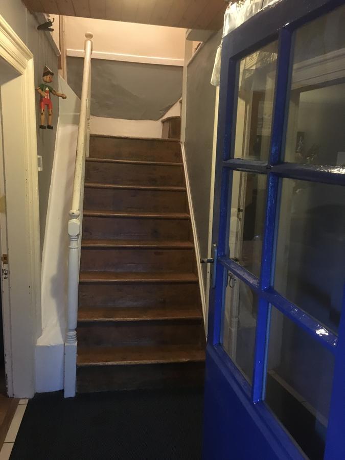 Vine Cottage Penpillick Zewnętrze zdjęcie