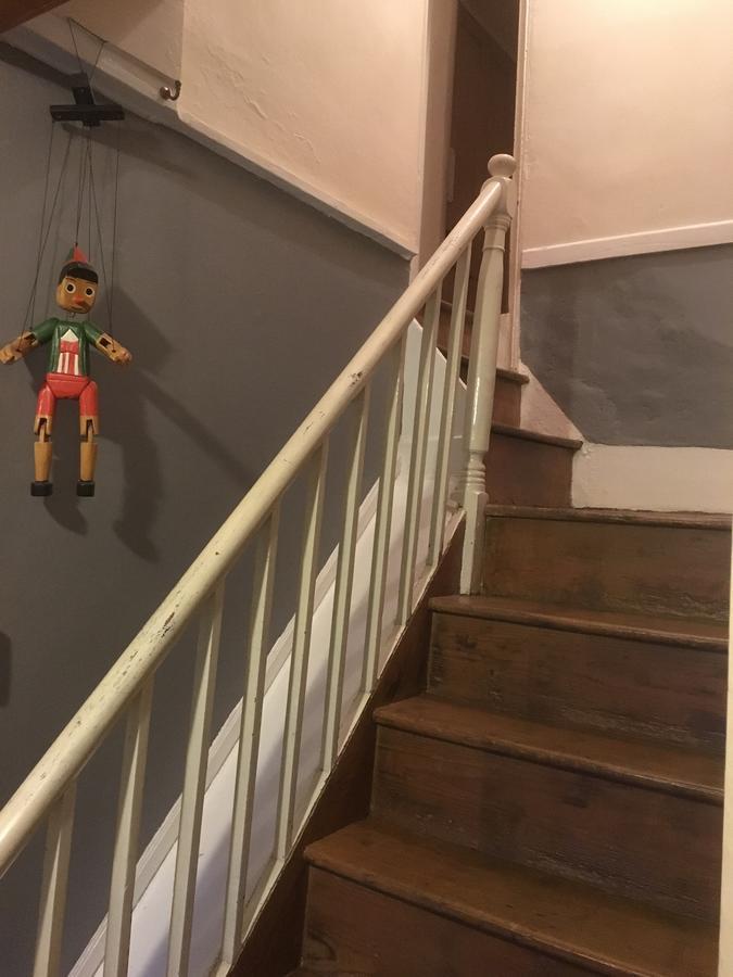 Vine Cottage Penpillick Zewnętrze zdjęcie