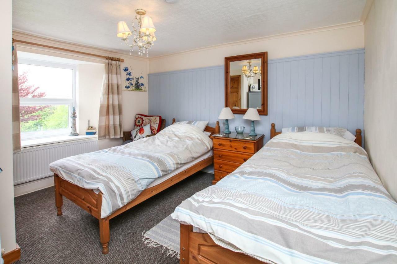 Vine Cottage Penpillick Zewnętrze zdjęcie